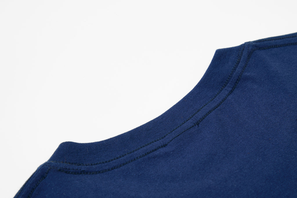 R0003 Men's Short Sleeve Crew Neck 100% Cotton T-Shirt DG001
