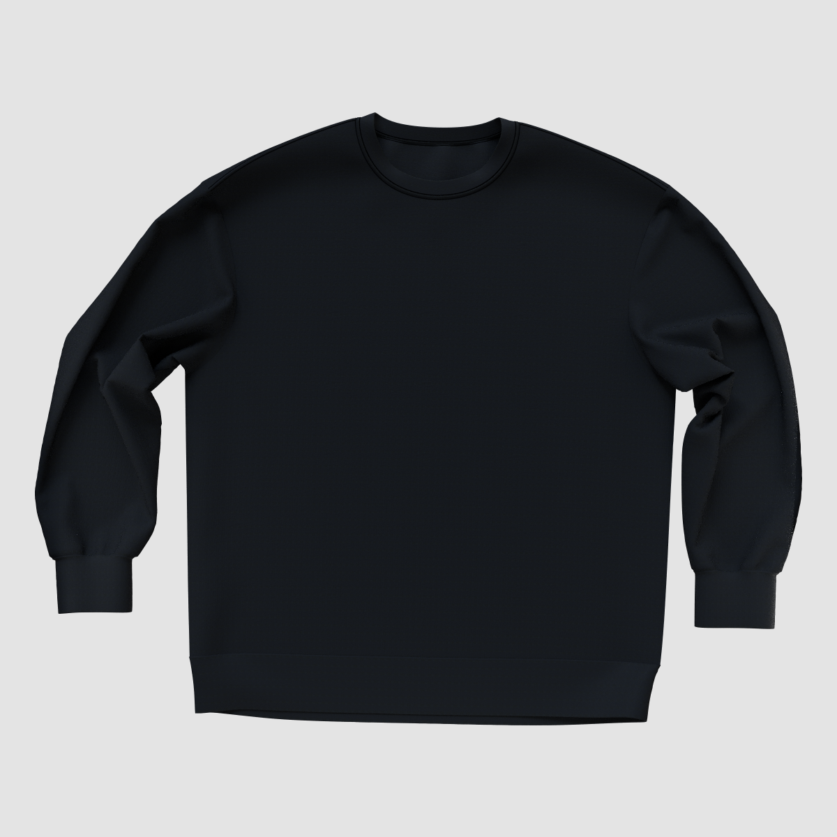 Gildan 18000 Unisex Crew Neck Sweatshirt