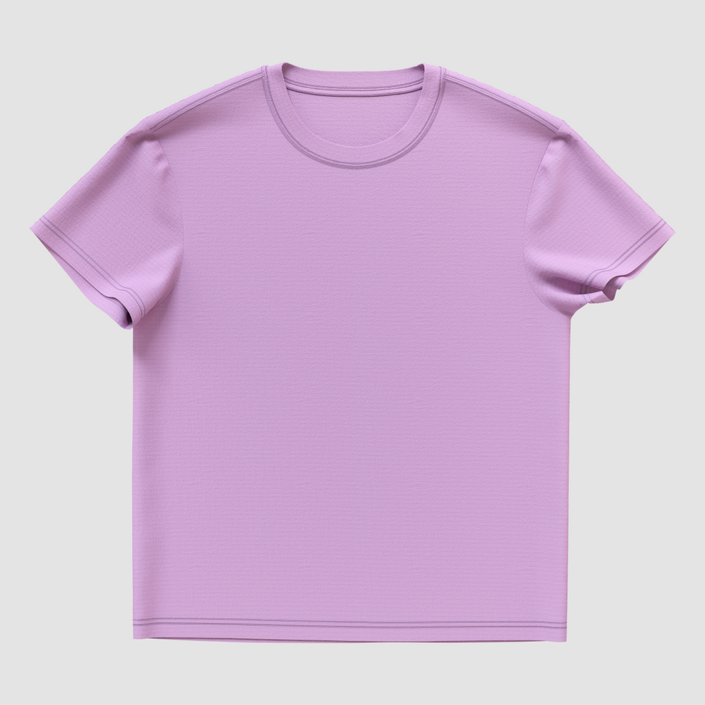 Gildan 5000B Youth Crew Neck Short Sleeve T-Shirt