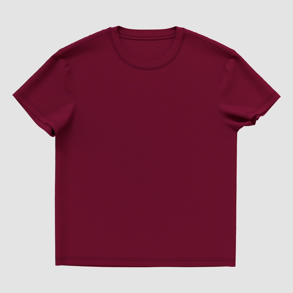 Gildan 5000B Youth Crew Neck Short Sleeve T-Shirt