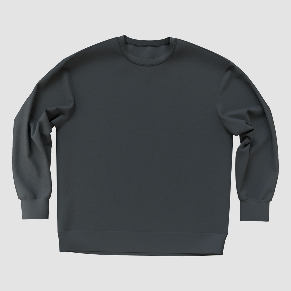 Gildan 18000 Unisex Crew Neck Sweatshirt