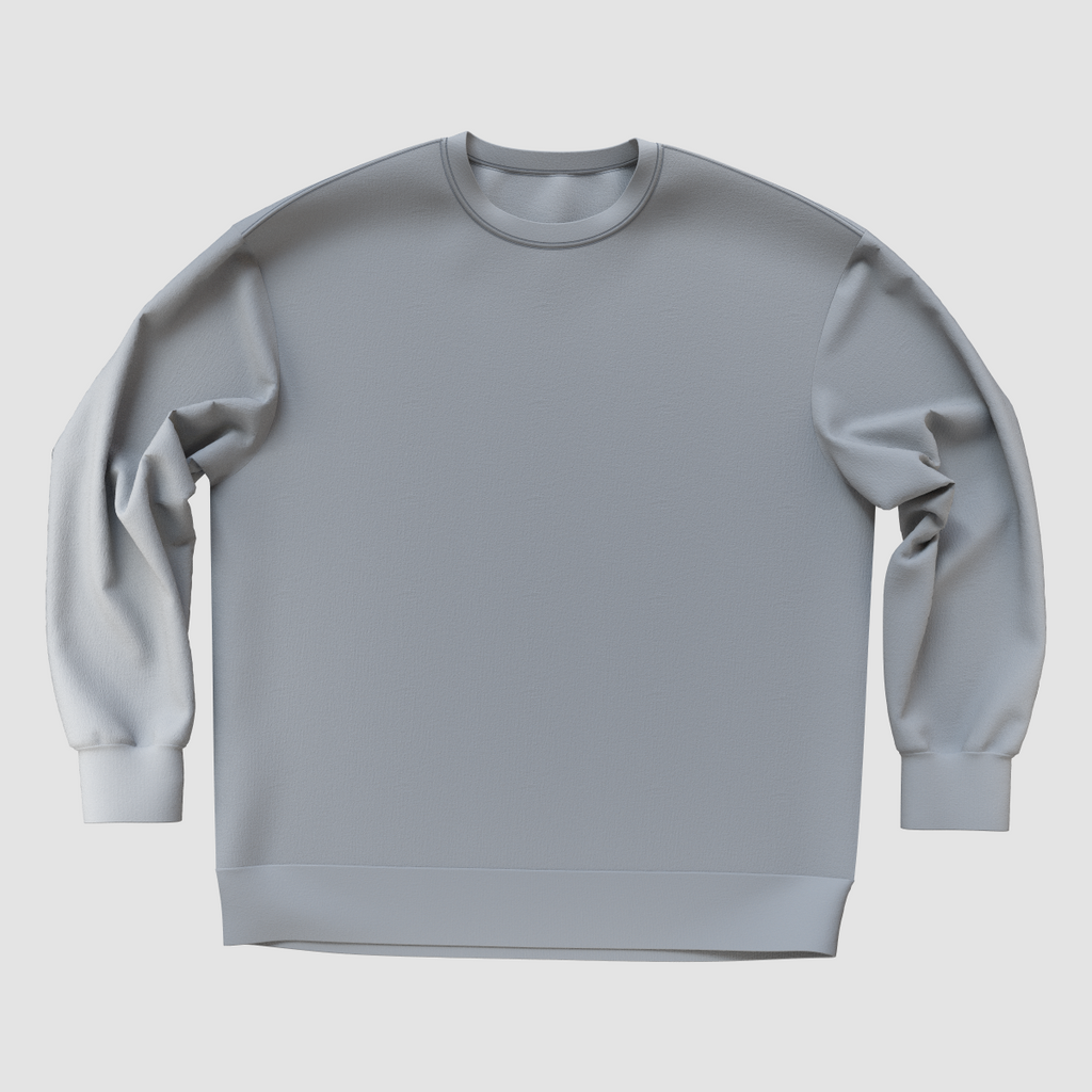 Gildan 18000 Unisex Crew Neck Sweatshirt