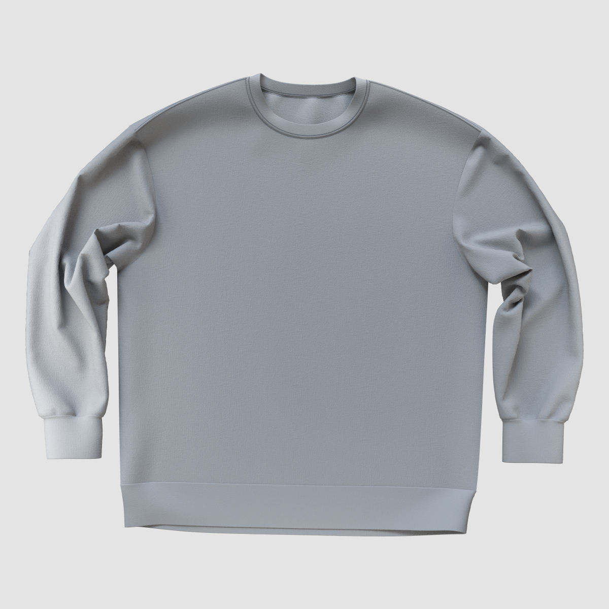 Gildan 18000 Unisex Crew Neck Sweatshirt