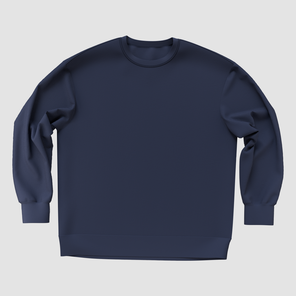 Gildan 18000 Unisex Crew Neck Sweatshirt