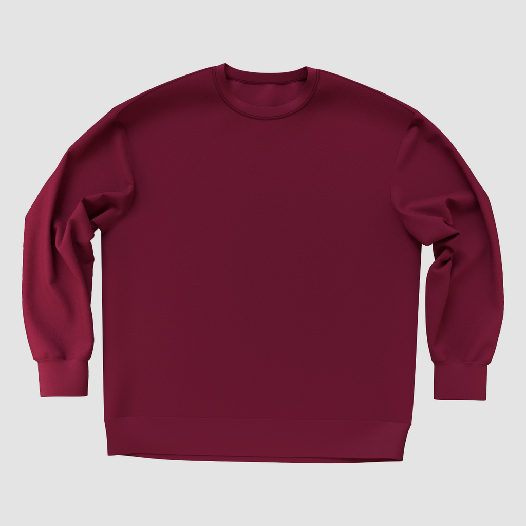 Gildan 18000 Unisex Crew Neck Sweatshirt