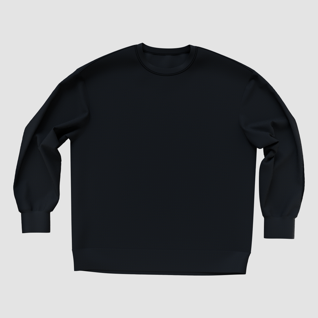Gildan 18000 Unisex Crew Neck Sweatshirt