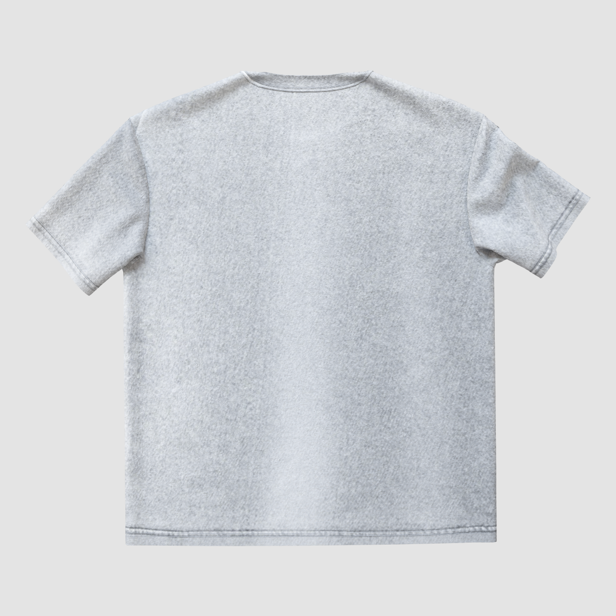 R1629 Washed T-Shirt 006