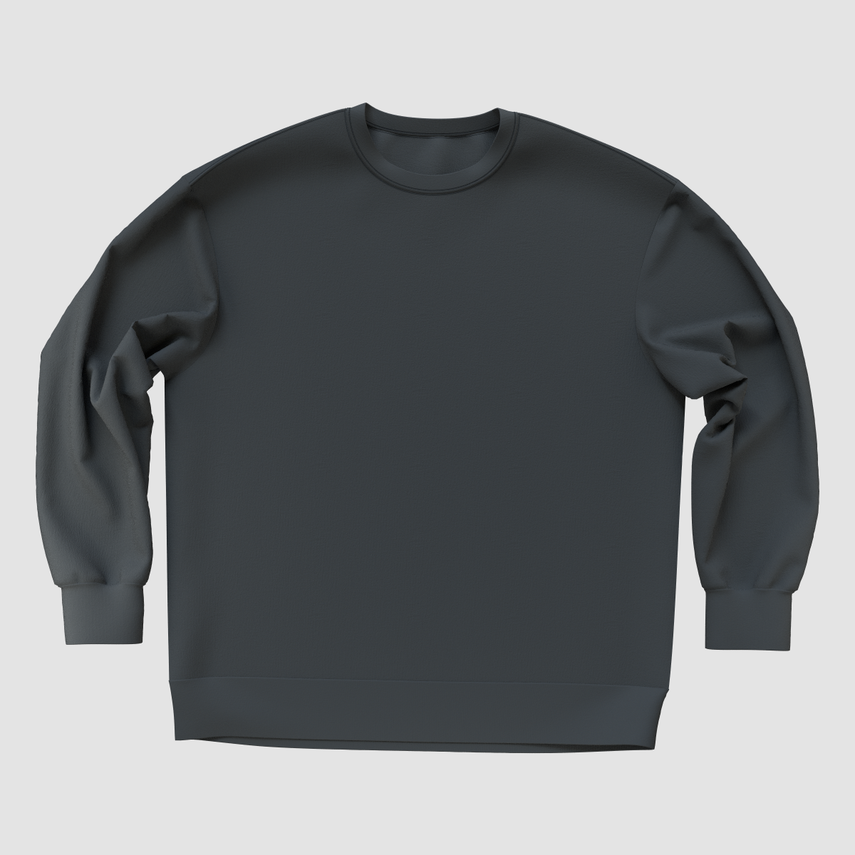 Gildan 18000 Unisex Crew Neck Sweatshirt
