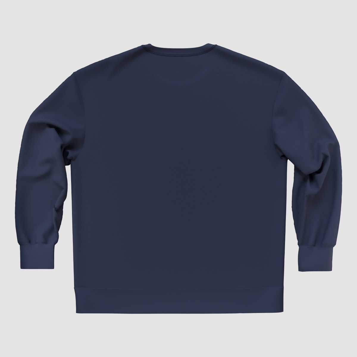 Gildan 18000 Unisex Crew Neck Sweatshirt