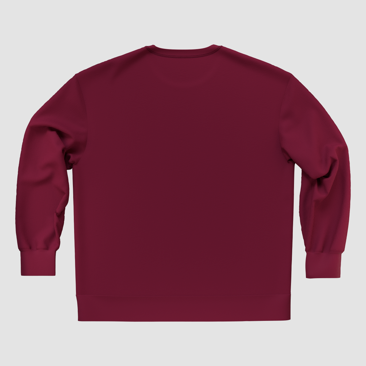 Gildan 18000 Unisex Crew Neck Sweatshirt