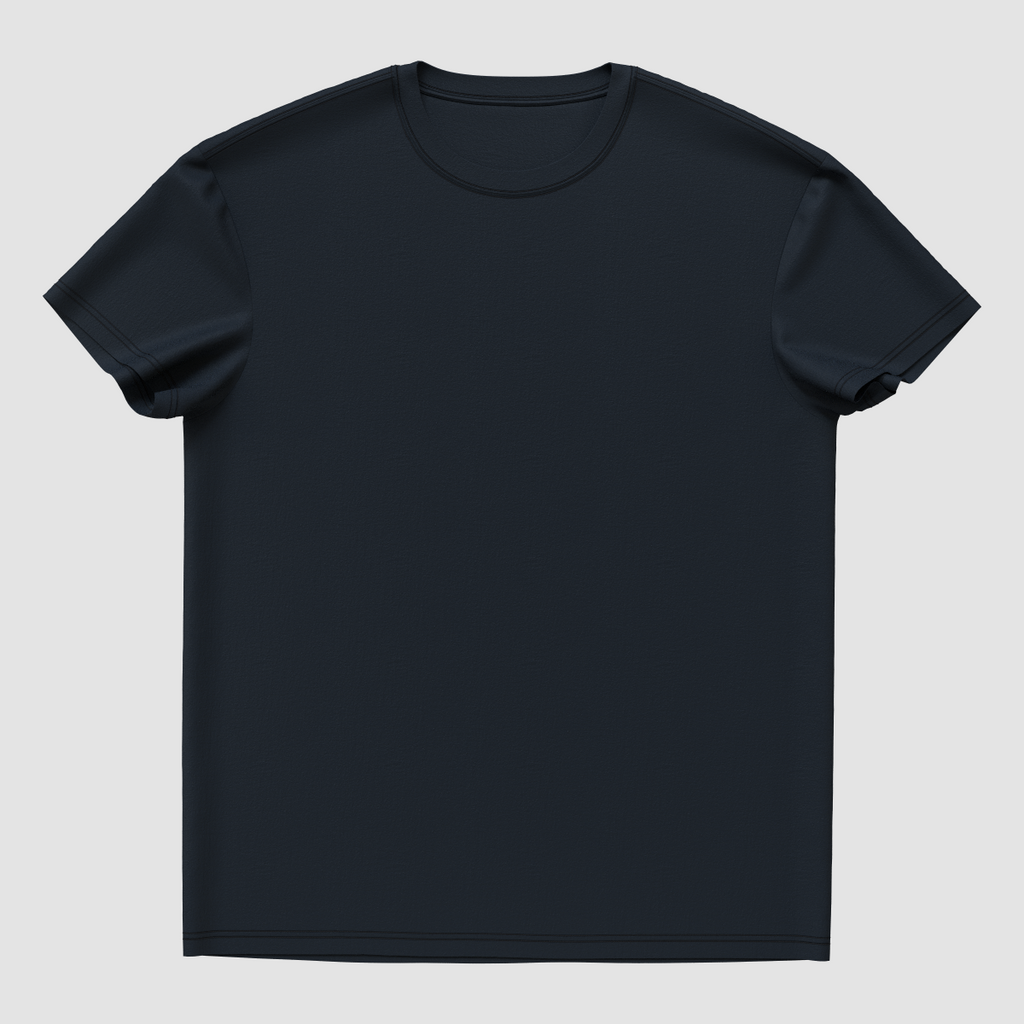 Gildan 5000B Youth Crew Neck Short Sleeve T-Shirt