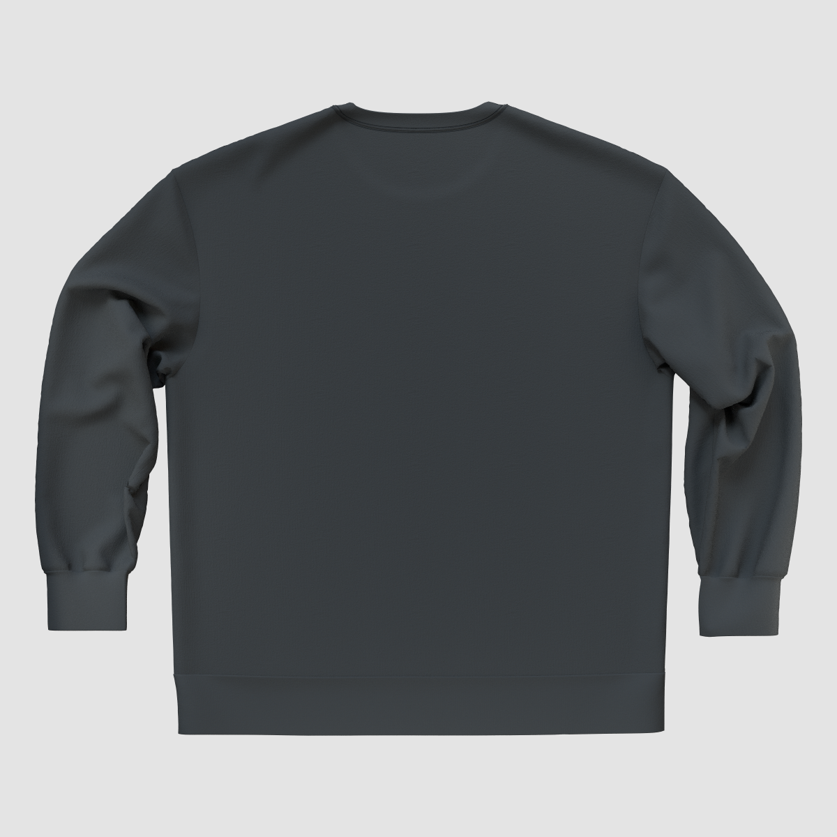 Gildan 18000 Unisex Crew Neck Sweatshirt