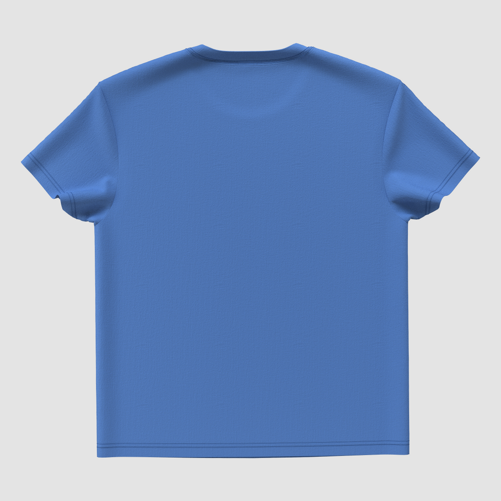 Gildan 5000B Youth Crew Neck Short Sleeve T-Shirt