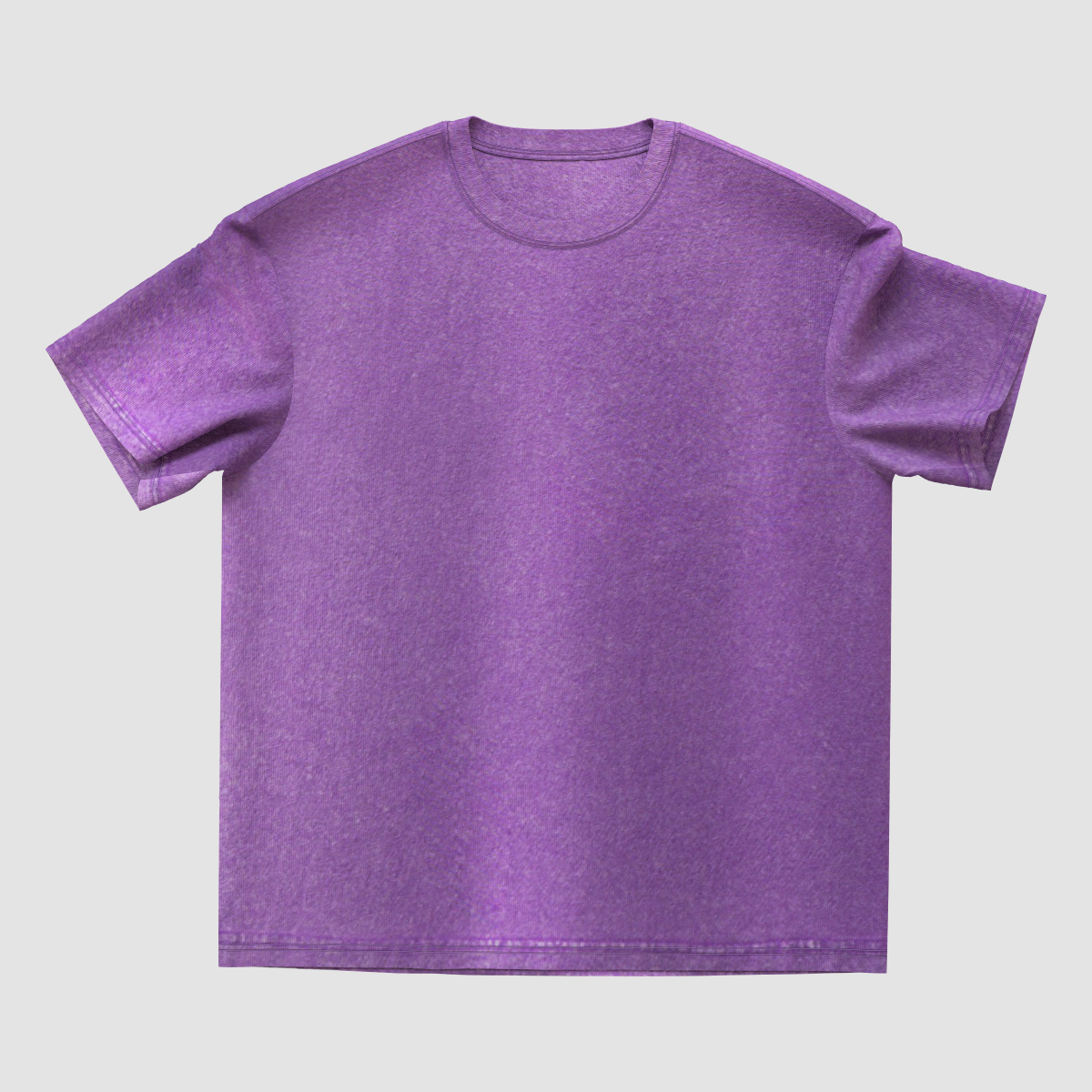 R1629 Washed T-Shirt 006