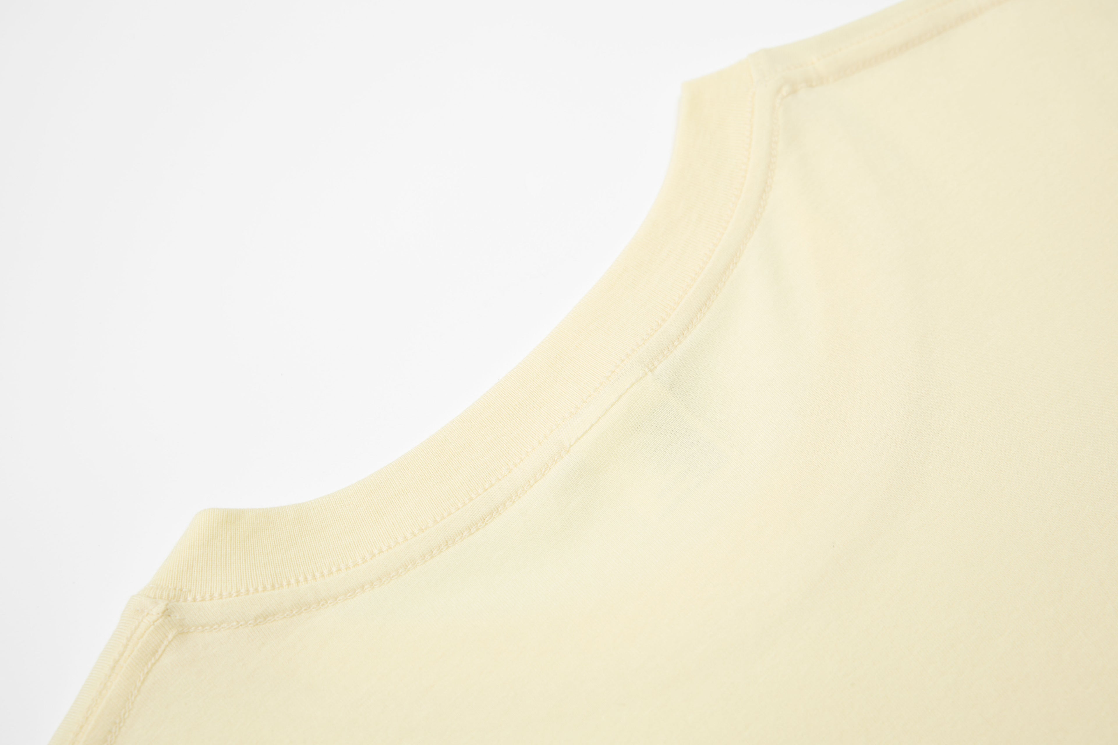 R0003 Men's Short Sleeve Crew Neck 100% Cotton T-Shirt DG001