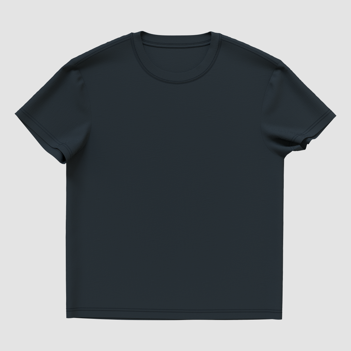 Gildan 5000B Youth Crew Neck Short Sleeve T-Shirt