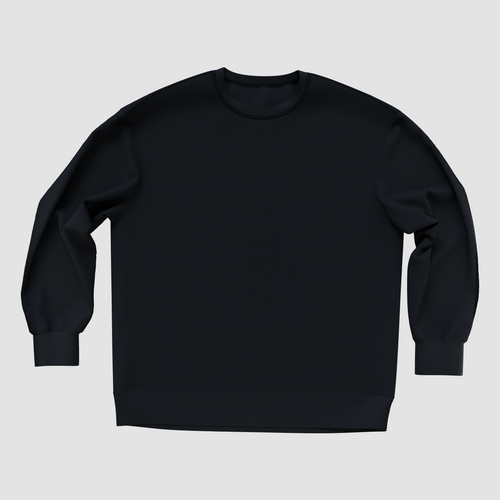 Gildan 18000 Unisex Crew Neck Sweatshirt