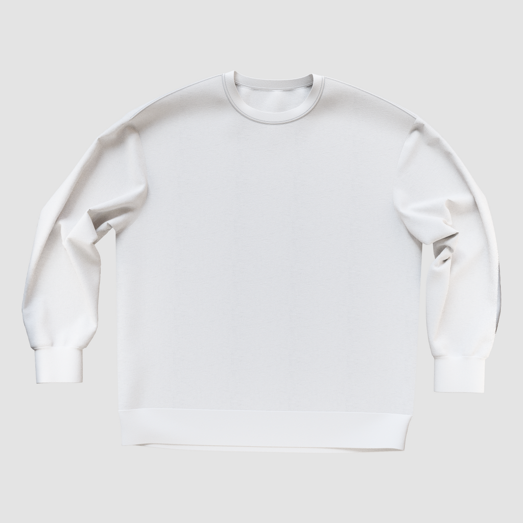Gildan 18000 Unisex Crew Neck Sweatshirt