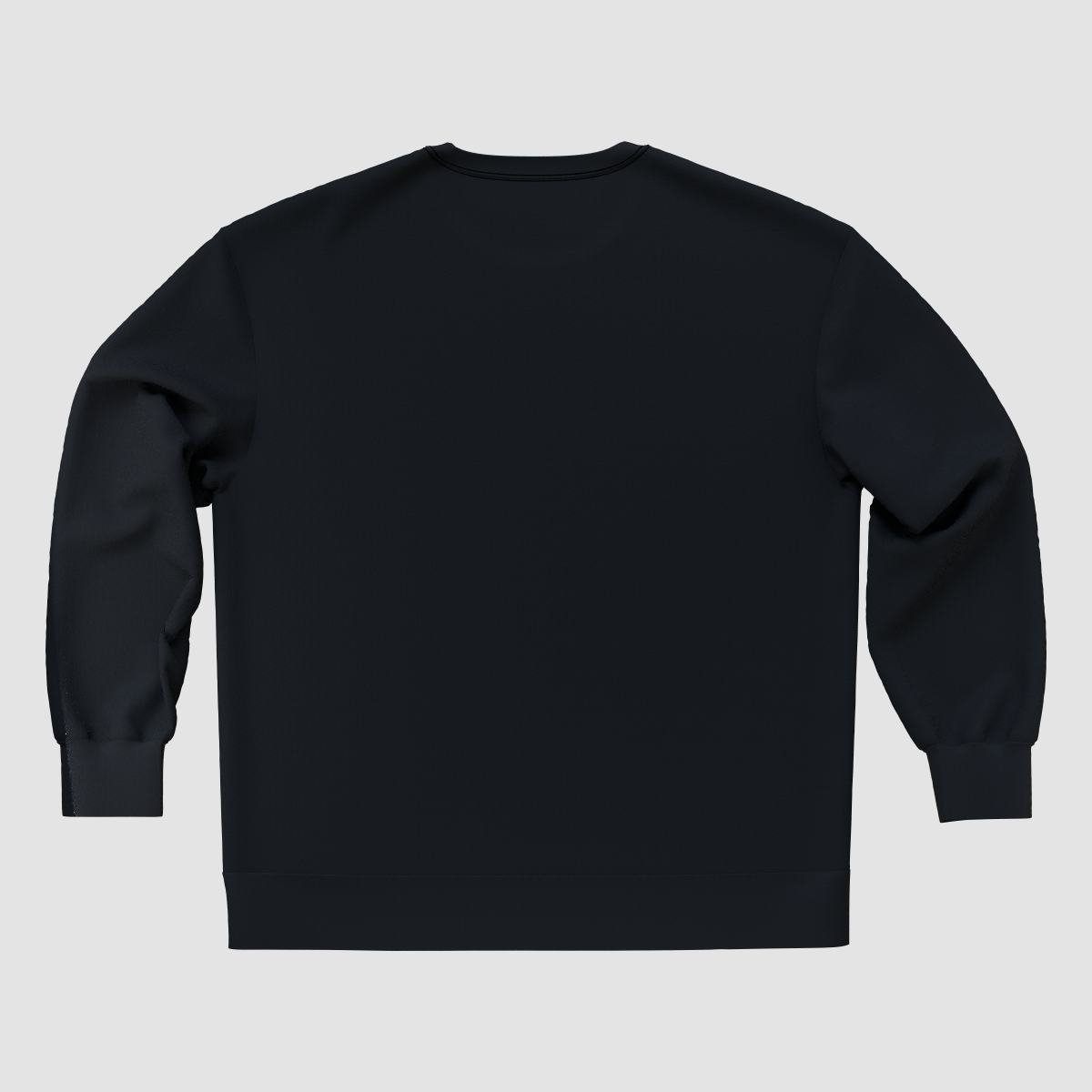 Gildan 18000 Unisex Crew Neck Sweatshirt