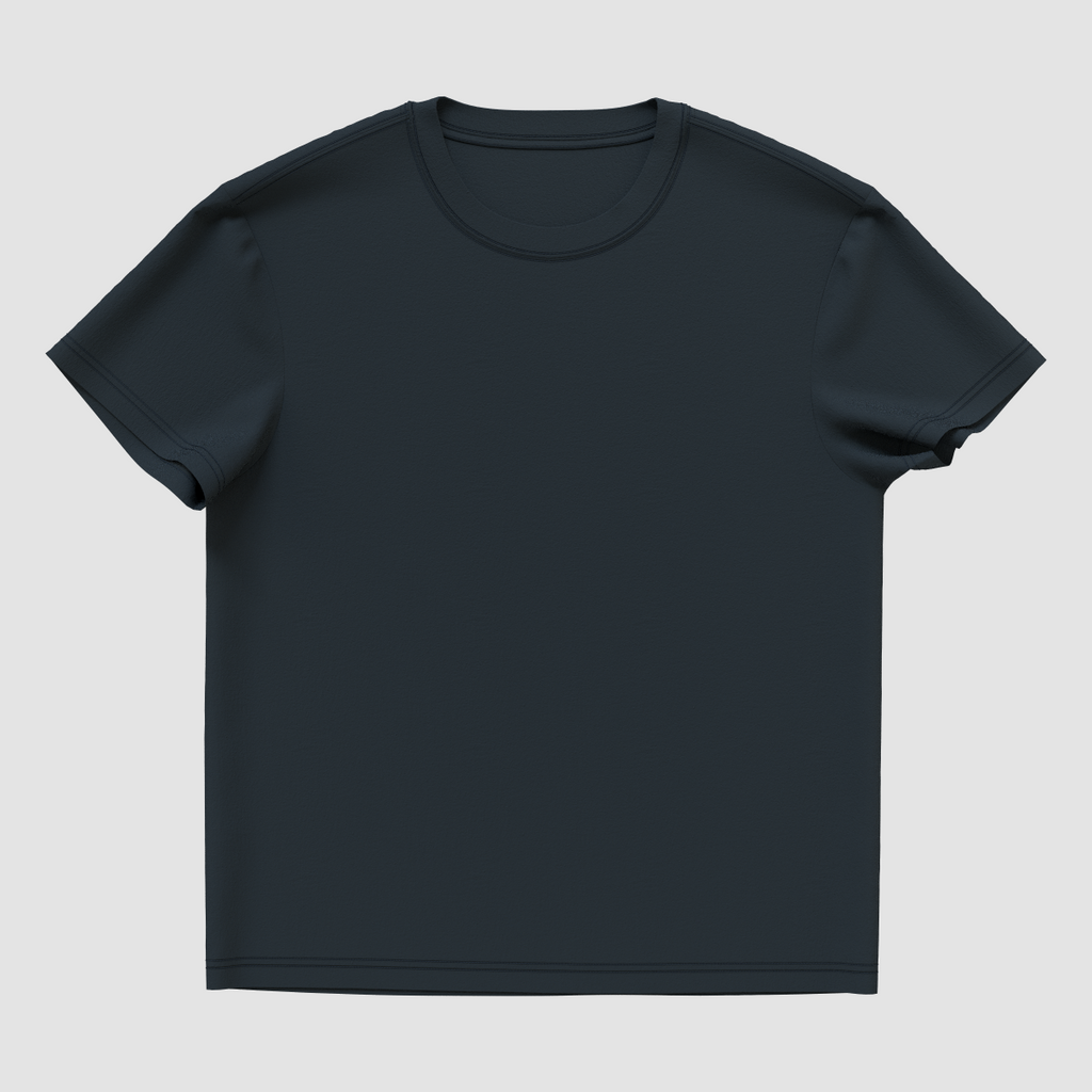 Gildan 5000B Youth Crew Neck Short Sleeve T-Shirt