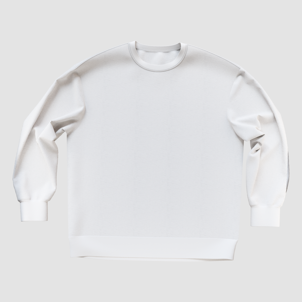Gildan 18000 Unisex Crew Neck Sweatshirt
