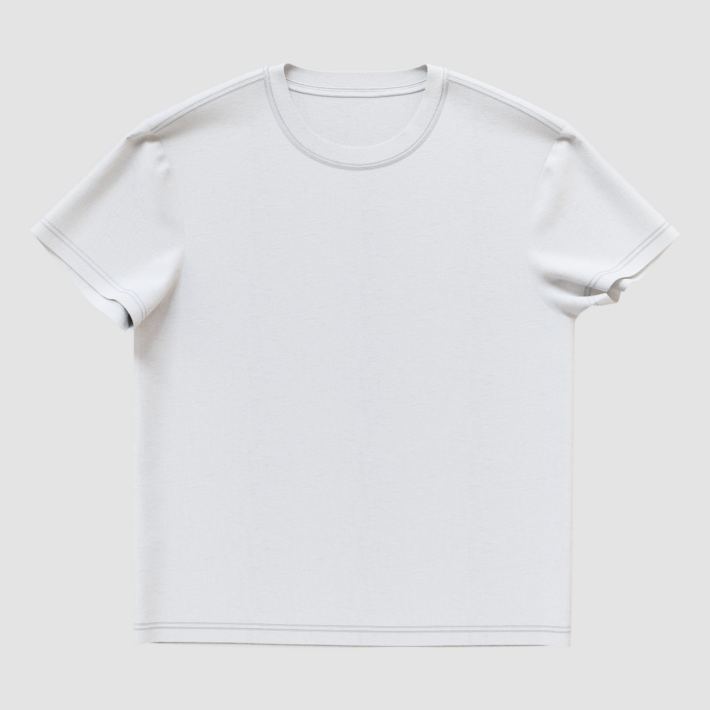 Gildan 5000B Youth Crew Neck Short Sleeve T-Shirt