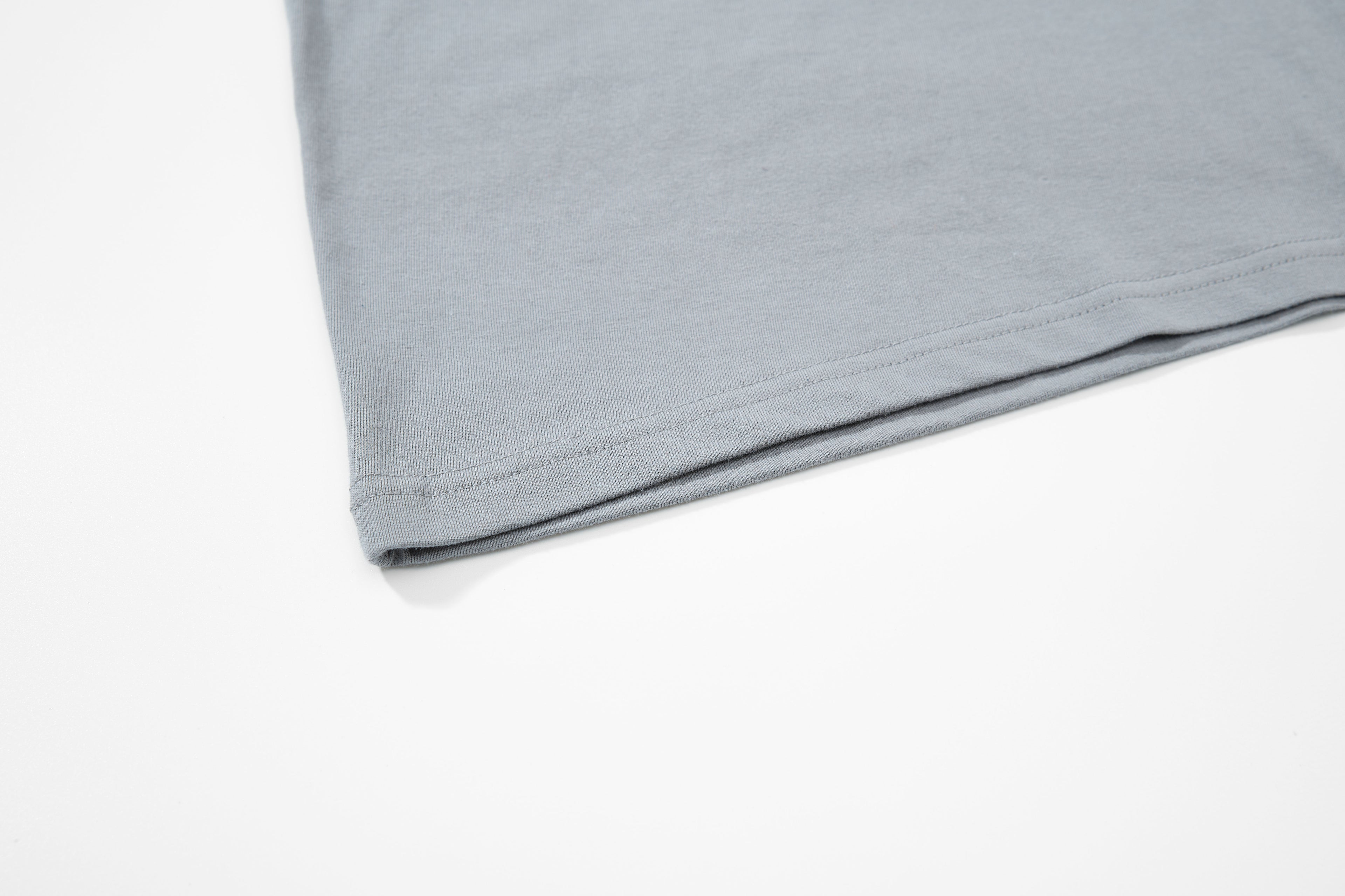 R0003 Men's Short Sleeve Crew Neck 100% Cotton T-Shirt DG001