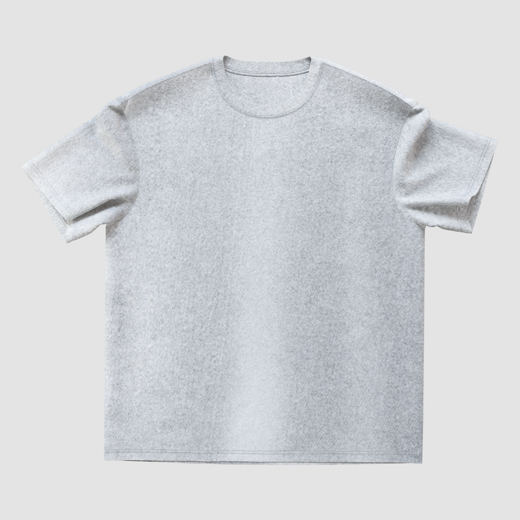 R1629 Washed T-Shirt 006
