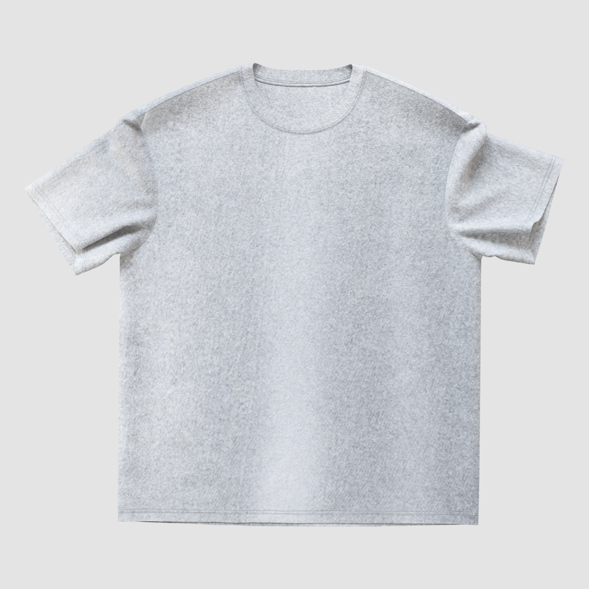 R1629 Washed T-Shirt 006