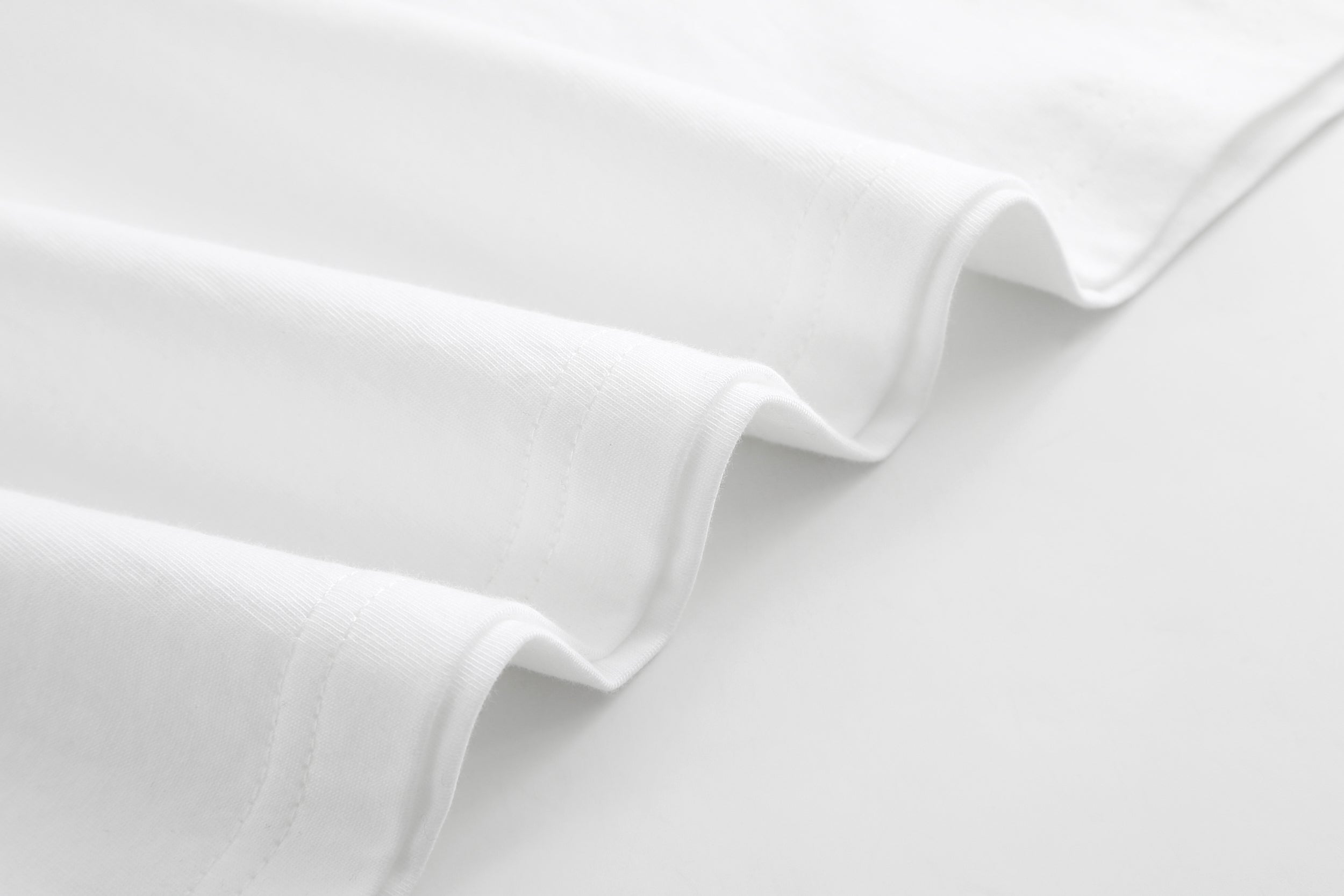 R0003 Men's Short Sleeve Crew Neck 100% Cotton T-Shirt DG001